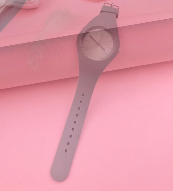 Zegarki silikonowe – Poznaj naszą ofertę Jelly Watch