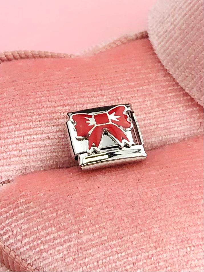 Charms do bransoletki modułowej