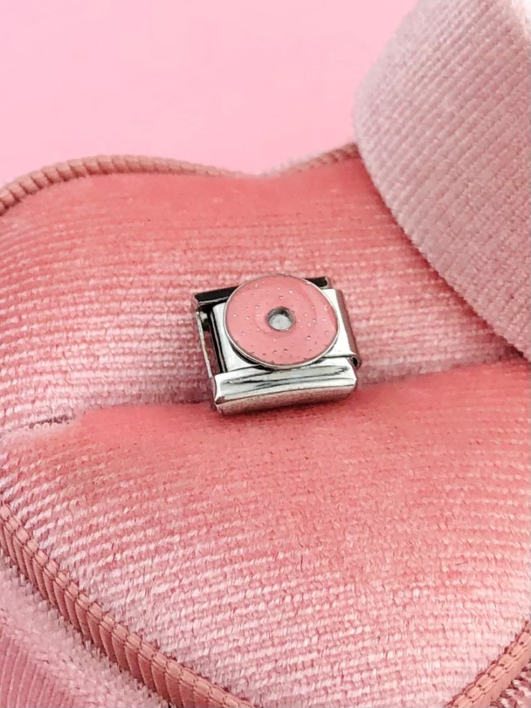 Charms do bransoletki modułowej